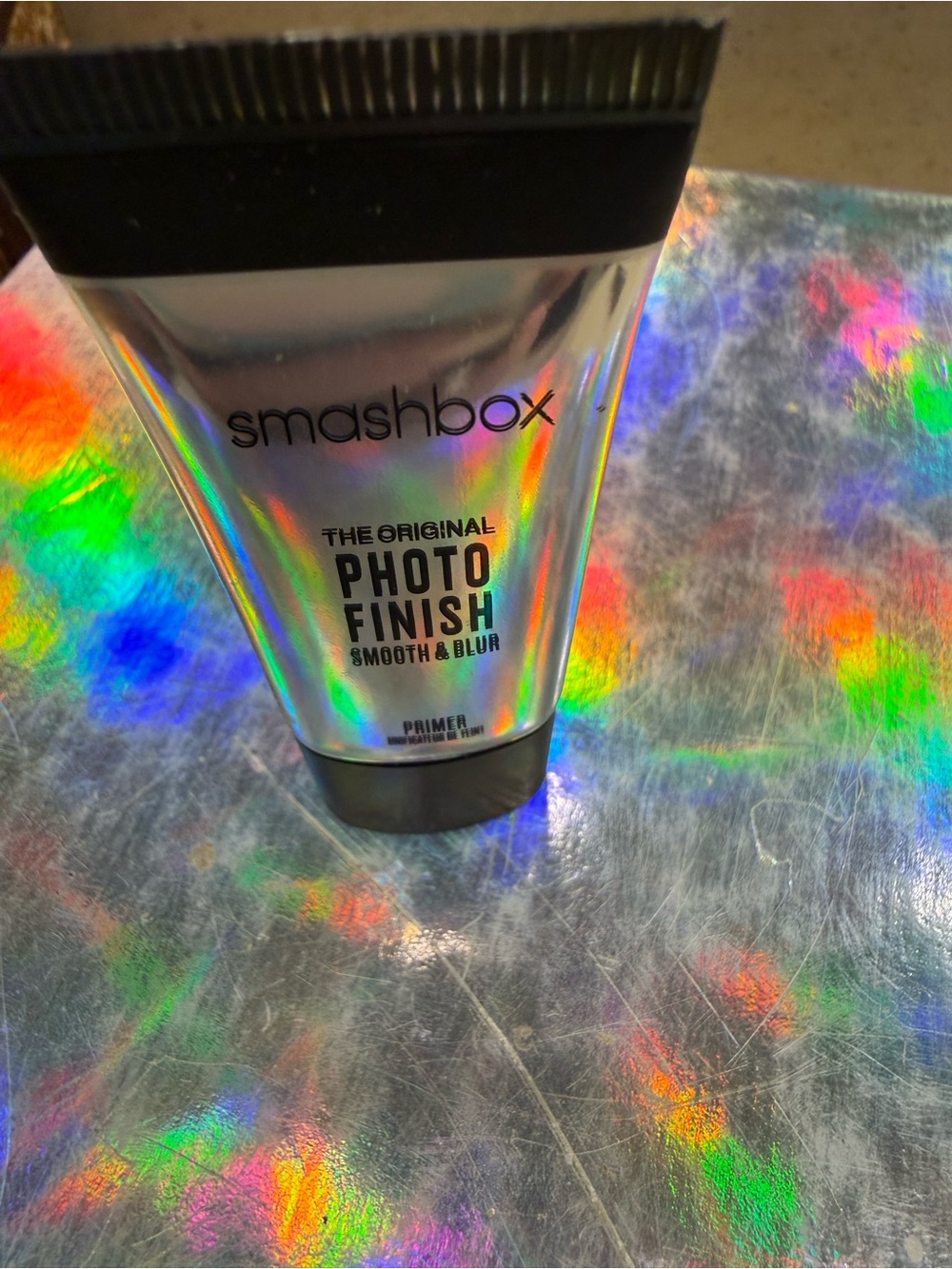 Smashbox Brand Primer